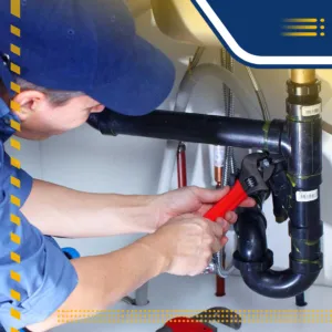 Gasfitería