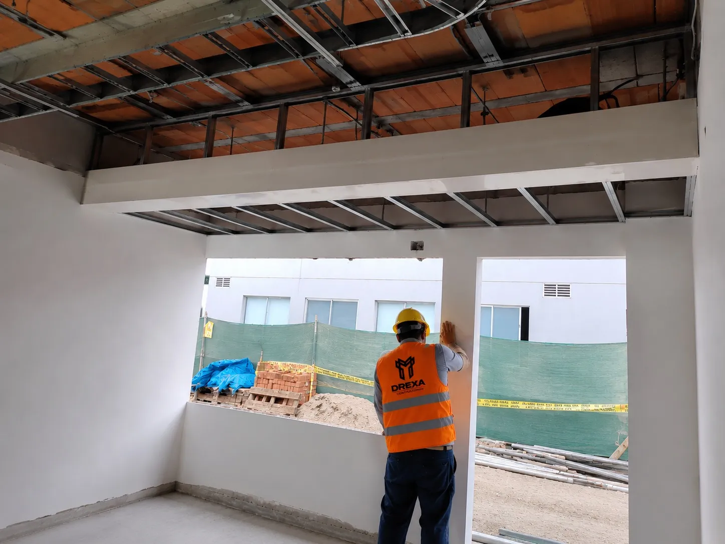 Proyecto principal