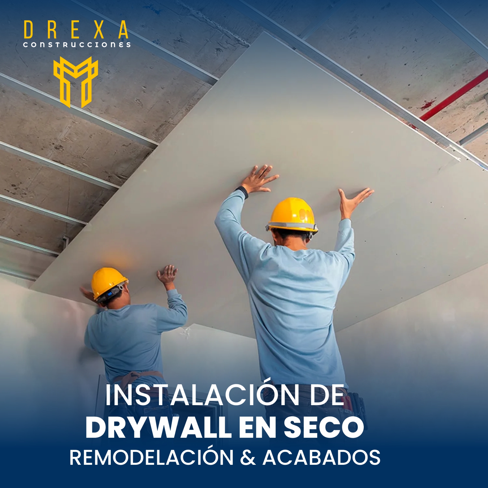 DREXA CONSTRUCCION1