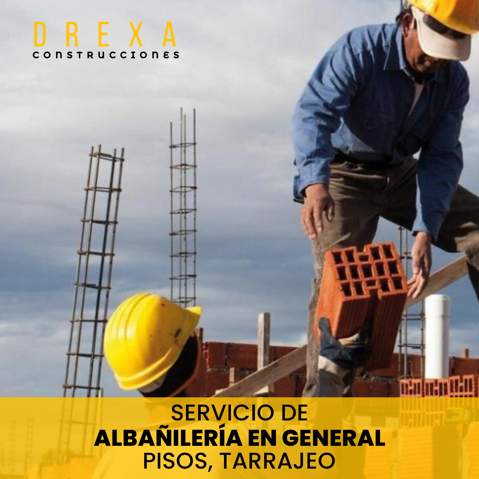 DREXA CONSTRUCCION7
